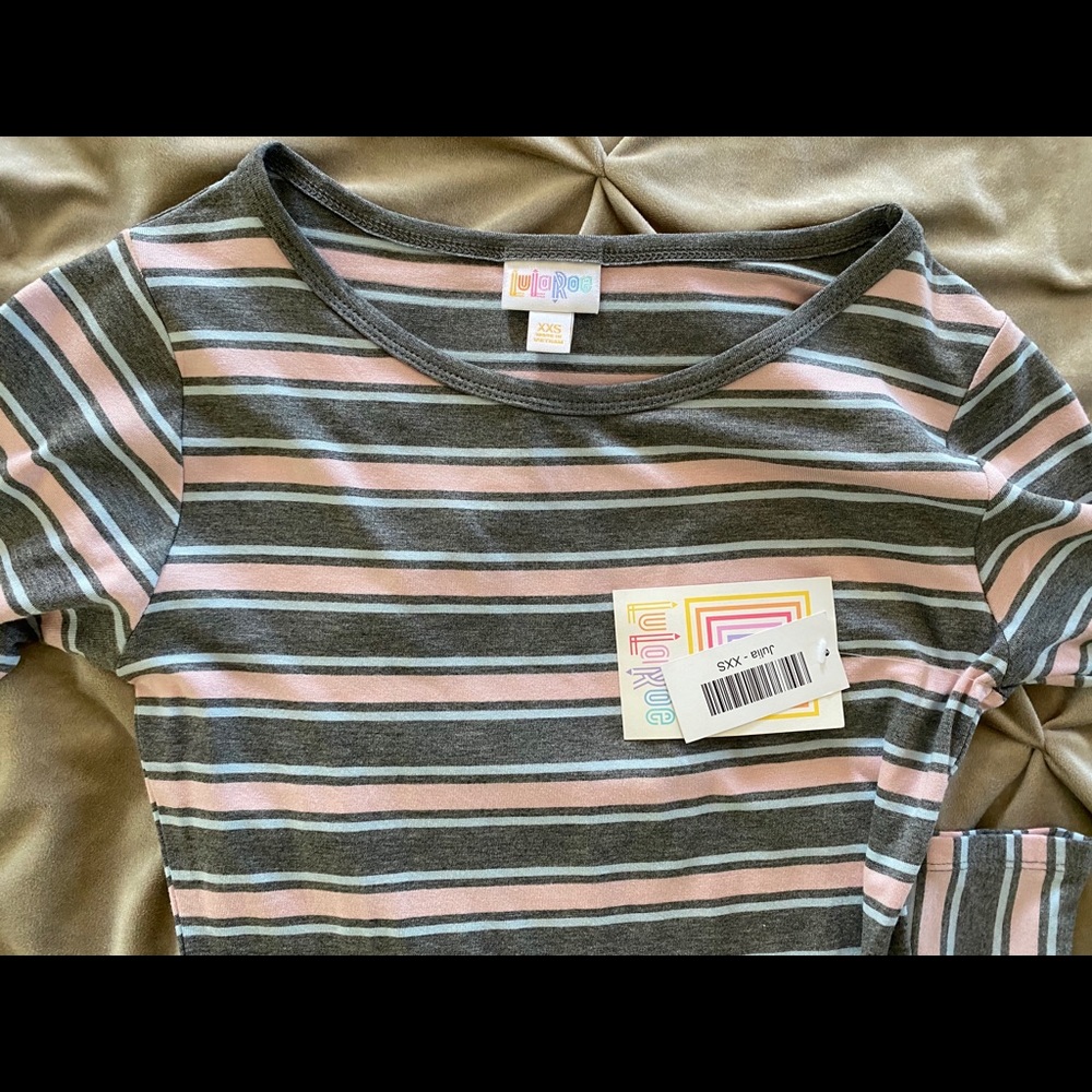 LulaRoe Dress